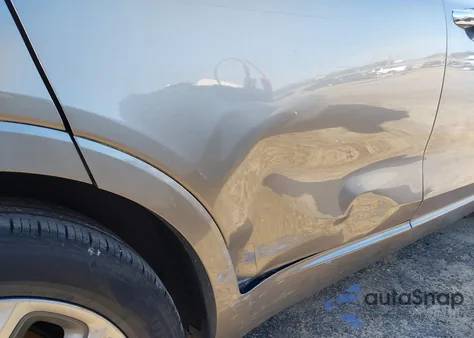 2016 Kia Sorento 3.3L Sx z USA, uszkodzony, nr VIN 5XYPK4A54GG114596